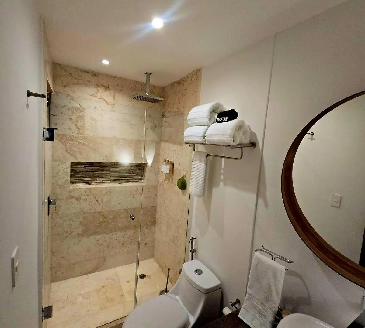 Sophia'S Beach House At Emiliano 42 Playa del Carmen Apartment