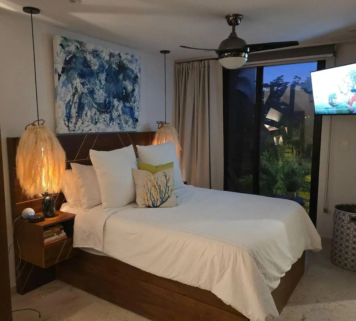 Sophia'S Beach House At Emiliano 42 Playa del Carmen