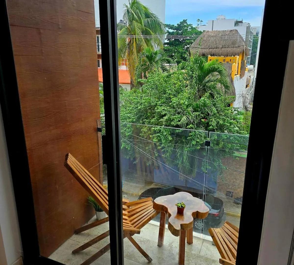 Apartment Sophia'S Beach House At Emiliano 42 Playa del Carmen