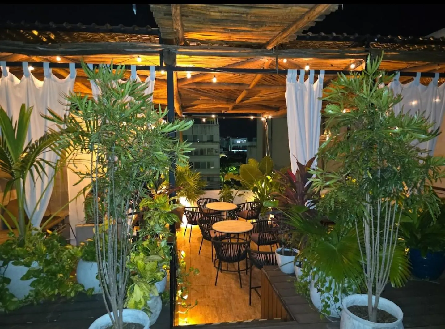 Apartment Sophia'S Beach House At Emiliano 42 Playa del Carmen