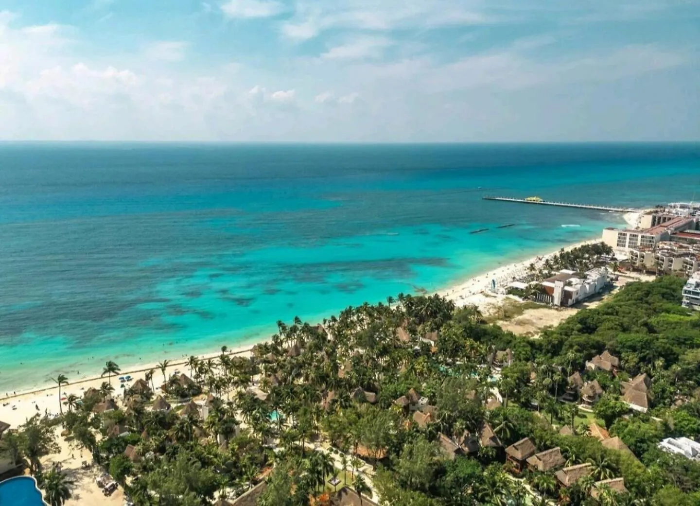 Sophia'S Beach House At Emiliano 42 Playa del Carmen 0*,  Mexico