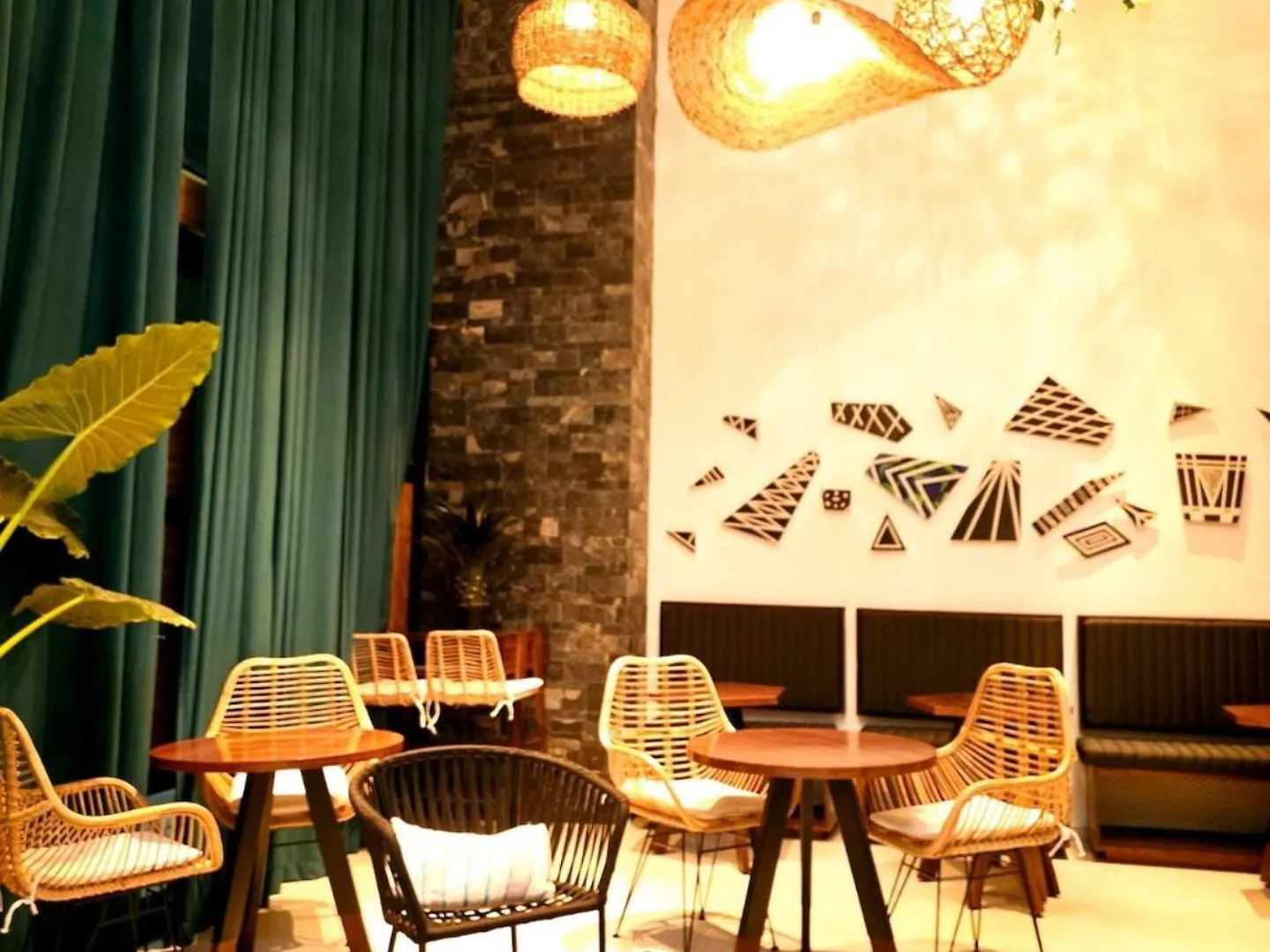 Sophia'S Beach House At Emiliano 42 Playa del Carmen Apartment