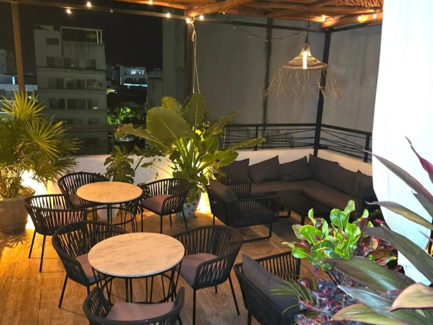 Apartment Sophia'S Beach House At Emiliano 42 Playa del Carmen