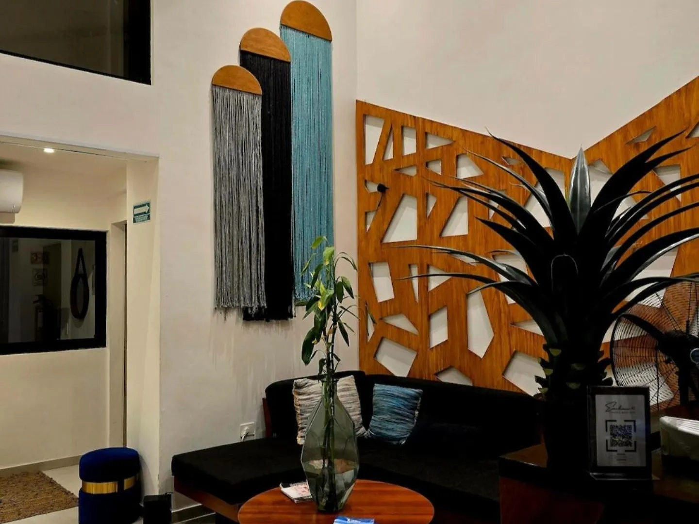 Apartment Sophia'S Beach House At Emiliano 42 Playa del Carmen Mexico