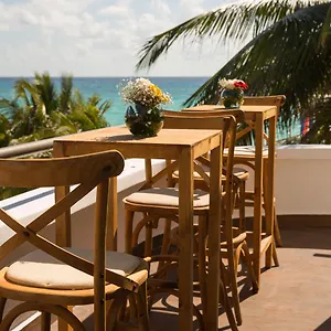 Mx Portal Maya Playa del Carmen