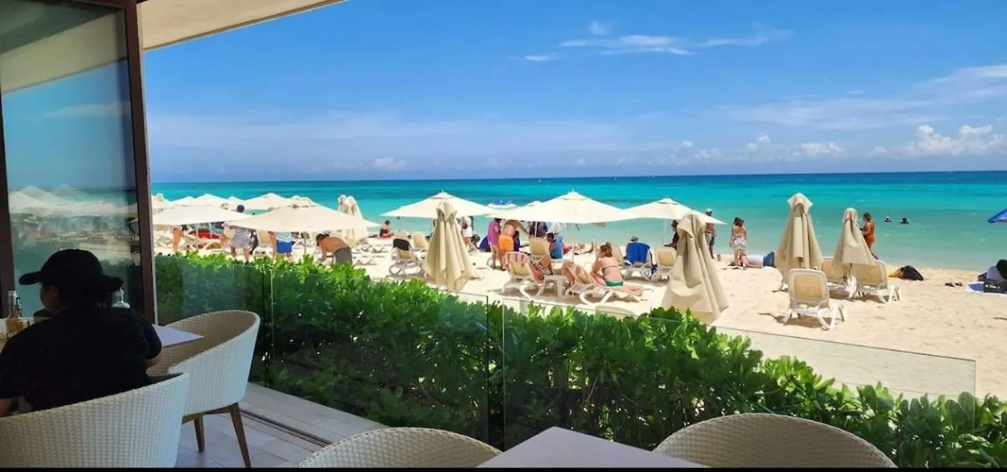 Sophia'S Beach House At Emiliano 42 Playa del Carmen 0*,  Mexico